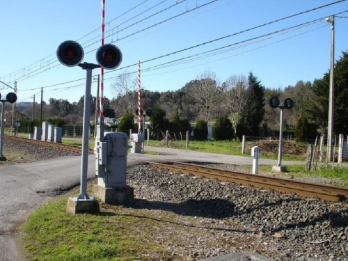 El Pleno de Reoc&iacute;n aprueba la alternativa para la supresi&oacute;n del paso a nivel de Puente San Miguel