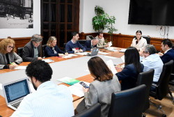 El Pleno de Santander aprobar&aacute; este jueves el Presupuesto de 2027 tras desestimarse las enmiendas de la oposici&oacute;n