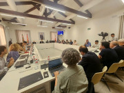 El Pleno de Torrelavega rechaza la moci&oacute;n del Grupo Popular sobre la gesti&oacute;n pol&iacute;tica de la ciudad