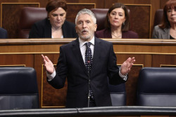 El PP a Sánchez traga con Bildu para seguir en la Moncloa