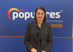 El PP acusa a PRC y PSOE de "cargarse el futuro de Torrelavega" como ciudad universitaria y tecnológica