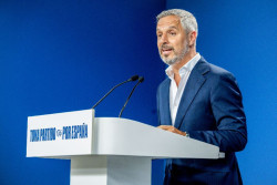 El PP acusa a Puente de querer fijar un "relato exculpatorio" y le env&iacute;a una carta pidiendo explicaciones