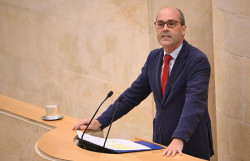  El PP asegura que con el Gobierno de Buruaga "Cantabria est&aacute; mejor que hace tres a&ntilde;os"
