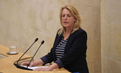 El PP asegura que el "desastre de la planificación" en Salud es herencia del PSOE