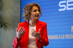 El PP celebra que la JEC le d&eacute; la raz&oacute;n para que comparezca Montero y ve "nervioso" al PSOE por las investigaciones