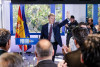 El PP cree que ya no funciona el miedo a Vox que agita el PSOE y que moviliza m&aacute;s la "animadversi&oacute;n" hacia S&aacute;nchez