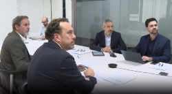 El PP critica que Puente "busque una cabeza de turco" en el accidente de Urda