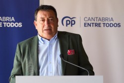 El PP de Santillana critica el retraso en la llegada de los fondos del Plan de Sostenibilidad Turística