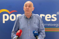 El PP de Torrelavega alerta de una "posible privatización" de los talleres municipales