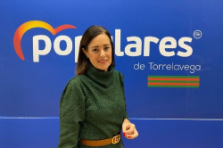El PP de Torrelavega cree que el Ayuntamiento se est&aacute; "desmoronando" como instituci&oacute;n