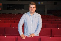 El PP de Torrelavega valora positivamente que se vayan a abrir cines en la ciudad