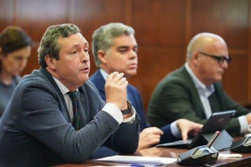 El PP defenderá en el Senado medidas de presión sobre Noruega si no negocia con la UE la cuota del verdel