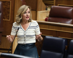 El PP defiende a la RAE en el Congreso y consideran  al Instituto Cervantes como politizado