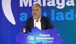 El PP denuncia que los ayuntamientos "van a ciegas" con sus cuentas al no presentar Sánchez los PGE ni la senda fiscal