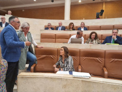 El PP denuncia que Pesquera se ha atribuido "en persona" la selecci&oacute;n del nuevo director del Banco de Sangre