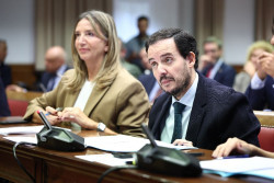 El PP descarta llamar a las hijas de Zapatero a la `comisi&oacute;n Koldo` del Senado y formaliza la citaci&oacute;n a Paco Salazar