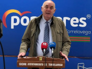 El PP dice que el teléfono de Recaudación de Torrelavega no da servicio desde "hace siete meses"