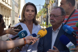 El PP dice que Europa debe ser "contundente" con la crisis de Ceuta y critica que S&aacute;nchez no haga ni una cr&iacute;tica a Rabat