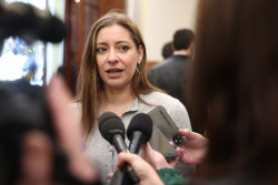 El PP dice que hay "muchas pruebas" que acreditan la declaraci&oacute;n de Aldama y que en otro pa&iacute;s S&aacute;nchez ya habr&iacute;a ca&iacute;do