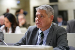 El PP dice que "la única urgencia" de la Ley de Enjuiciamiento es "paralizar la corrupción que acorrala a Sánchez"