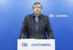 El PP dice que Puente viene ma&ntilde;ana a Reinosa "con las manos vac&iacute;as" a "tomar el pelo a los c&aacute;ntabros"