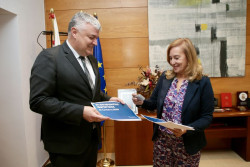 El PP emplaza a PRC y Vox a reunirse el lunes para seguir abordando la aprobación de los presupuestos 2026