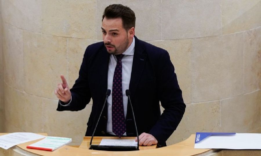 El PP emplaza a Zuloaga a condenar y perseguir los ataques contra las ...
