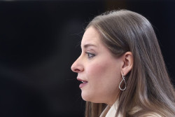 El PP exige a Armengol que renuncie a la Presidencia del Congreso por haber "mentido" en el `caso mascarillas`