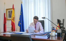 El PP exige a Casares medidas ante el incremento de la criminalidad en Cantabria
