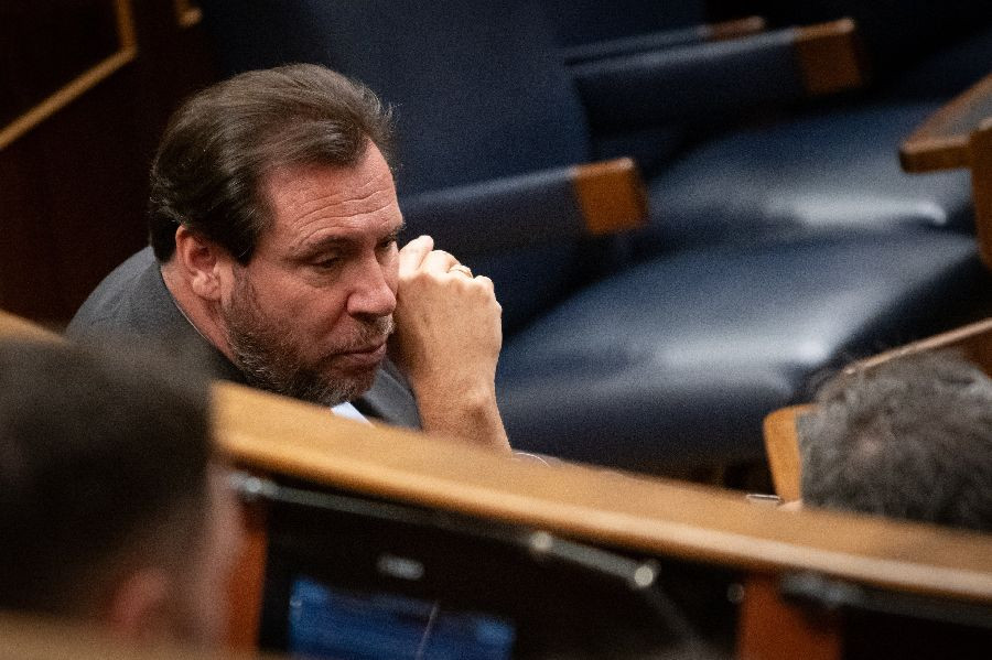 El PP forzar&aacute; esta semana una votaci&oacute;n en el Pleno del Congreso para pedir la dimisi&oacute;n de &Oacute;scar Puente