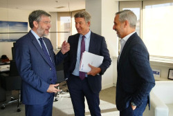 El PP marca distancias respecto al proyecto económico de Vox: "El nuestro es realizable, el suyo no"