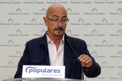 El PP pedirá el lunes explicaciones a Pesquera sobre el "injustificado" cese del director del Banco de Sangre