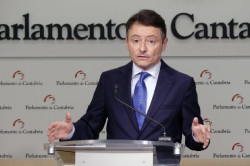 El PP pide el apoyo del Parlamento contra el nuevo "sablazo fiscal de S&aacute;nchez" a los aut&oacute;nomos