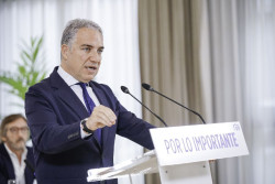 El PP pide explicaciones a Montero por su "estela de corrupci&oacute;n": "Va a Andaluc&iacute;a a pasar su estaci&oacute;n de penitencia"