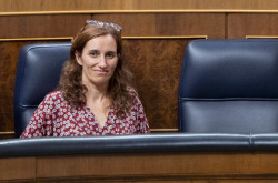 El PP pide la comparecencia de M&oacute;nica Garc&iacute;a en el Congreso para explicar los retrasos en los ex&aacute;menes MIR