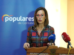  El PP pide que los Presupuestos de Cantabria contemplen 40 millones m&aacute;s para el municipio