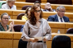 El PP reclama a Mónica García que Sanidad financie `Enhertu` y `Trodelvy` para dos tipos de cáncer de mama metastásico