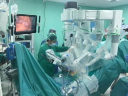 El PP reclama "un plan de futuro  para el Hospital de Laredo,&iquest;Cual?