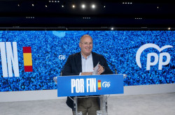 El PP reitera que no se f&iacute;a de los directivos de Correos y recuerda que su expresidente y Leire D&iacute;ez est&aacute;n imputados