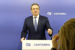 El PP reivindica la necesidad de aprobar su ley antiokupaci&oacute;n ante el incremento de casos en Cantabria