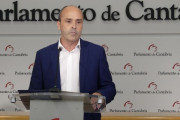 El PP replica al PSOE que "no puede dar lecciones quien ha creado el problema" de la vivienda en Cantabria