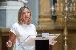 El PP reprobar&aacute; a cinco ministros en el Senado por su papel en la crisis de Ceuta y al de la hamaca, que