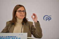 El PP responsabiliza a S&aacute;nchez y a M&oacute;nica Garc&iacute;a de la huelga m&eacute;dica y pide el cese de la ministra