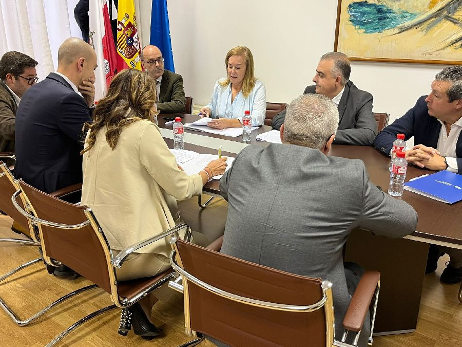 El  PP se allana a tres condiciones del  PRC para firmar el Presupuesto, 2026, 