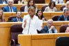 El PP se lanza contra la ministra Elma Saiz y pide saber cu&aacute;ntos marroqu&iacute;es hay en Ceuta y que los invasores vuelvan a Marruecos