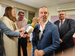 El PP sobre el traslado de 500 ni&ntilde;as marroqu&iacute;es desde Ceuta: "Que les env&iacute;e con sus  familias"