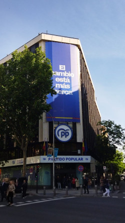 El PP subraya que el Gobierno tiene diez d&iacute;as para explicar al Supremo por qu&eacute; no comparece en el Senado por Ceuta