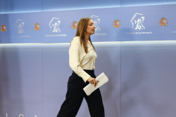 El PP ve "fr&iacute;vola" la regularizaci&oacute;n "masiva" de migrantes del PSOE para "intentar tapar si es seguro coger un tren hoy"