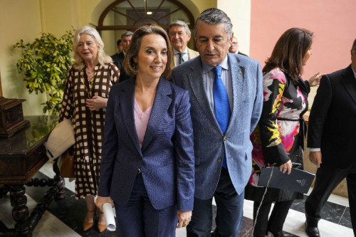 El PP y sus CCAA proponen la creaci&oacute;n de un Centro Nacional de Emergencias y tener un mando &uacute;nico de protecci&oacute;n civil