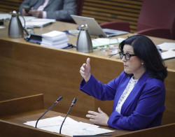 El PPCV critica que el Gobierno "sigue castigando" a la sanidad valenciana "con una deuda de m&aacute;s de 1.000 millones"